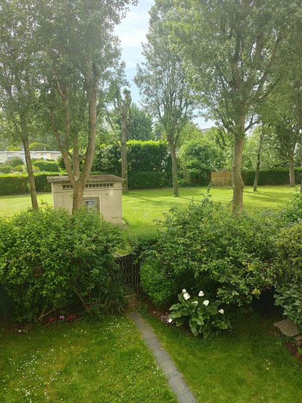 FRESNES LE CORBUSIER MAGNIFIQUE 4 Pièces DUPLEX ATYPIQUE 13