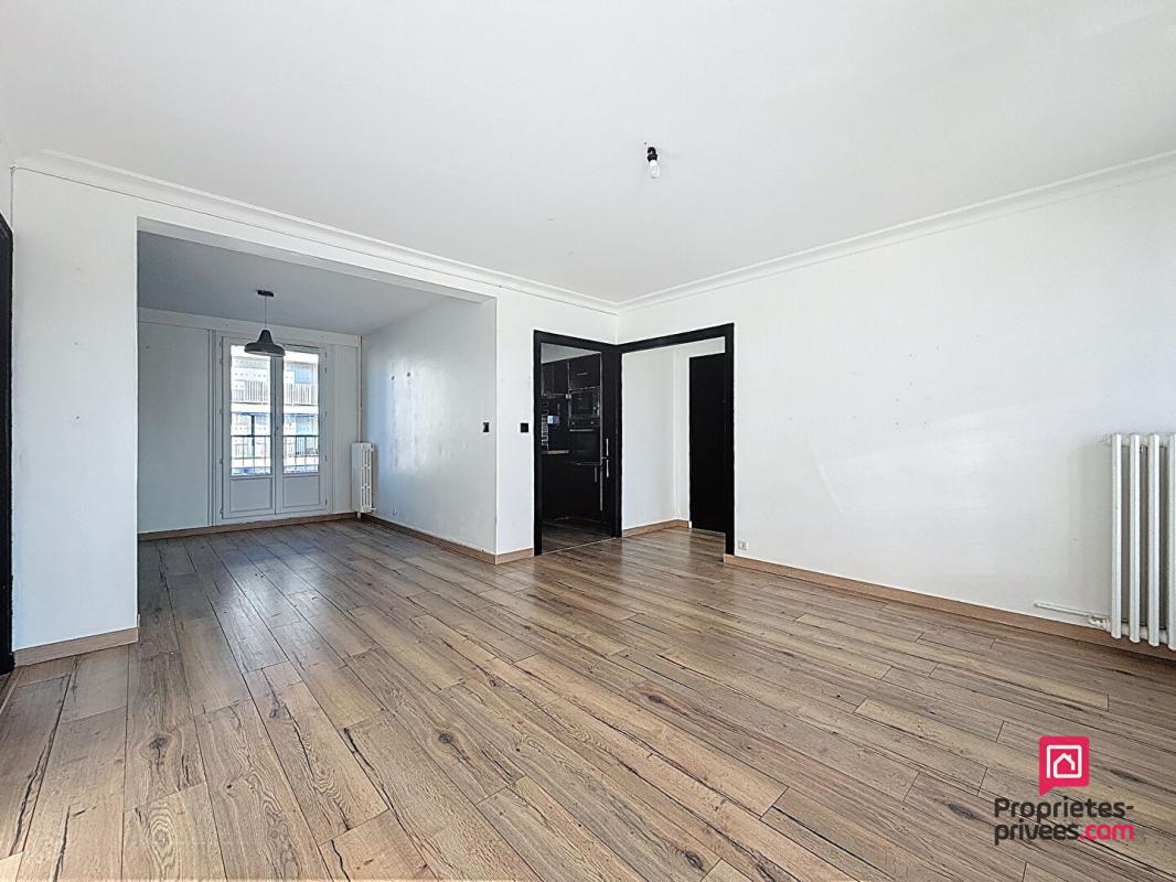 LE MANS Appartement Le Mans 4 pièce(s) 70 m2 1