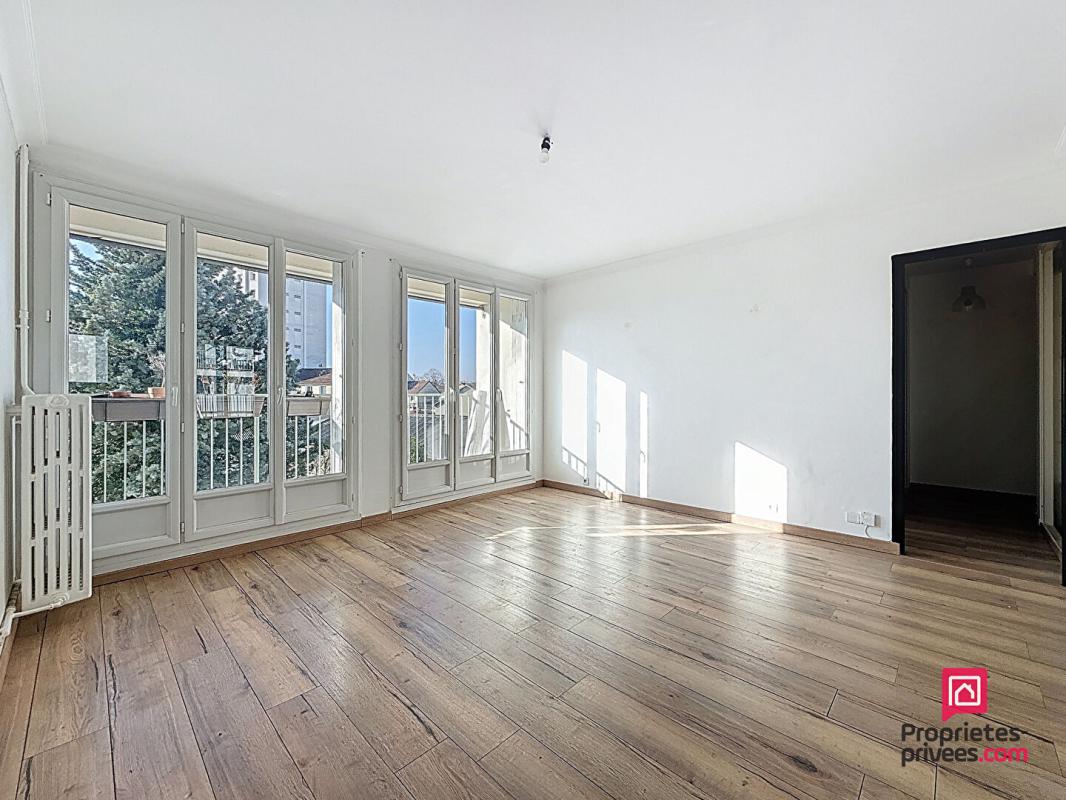 LE MANS Appartement Le Mans 4 pièce(s) 70 m2 5