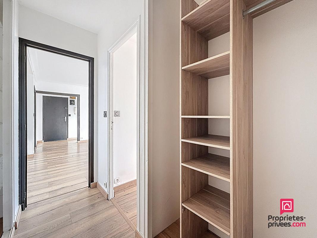 LE MANS Appartement Le Mans 4 pièce(s) 70 m2 6