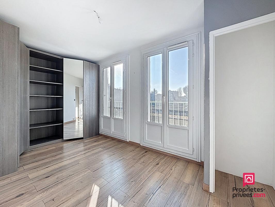 LE MANS Appartement Le Mans 4 pièce(s) 70 m2 7