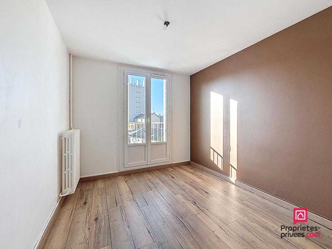 LE MANS Appartement Le Mans 4 pièce(s) 70 m2 8