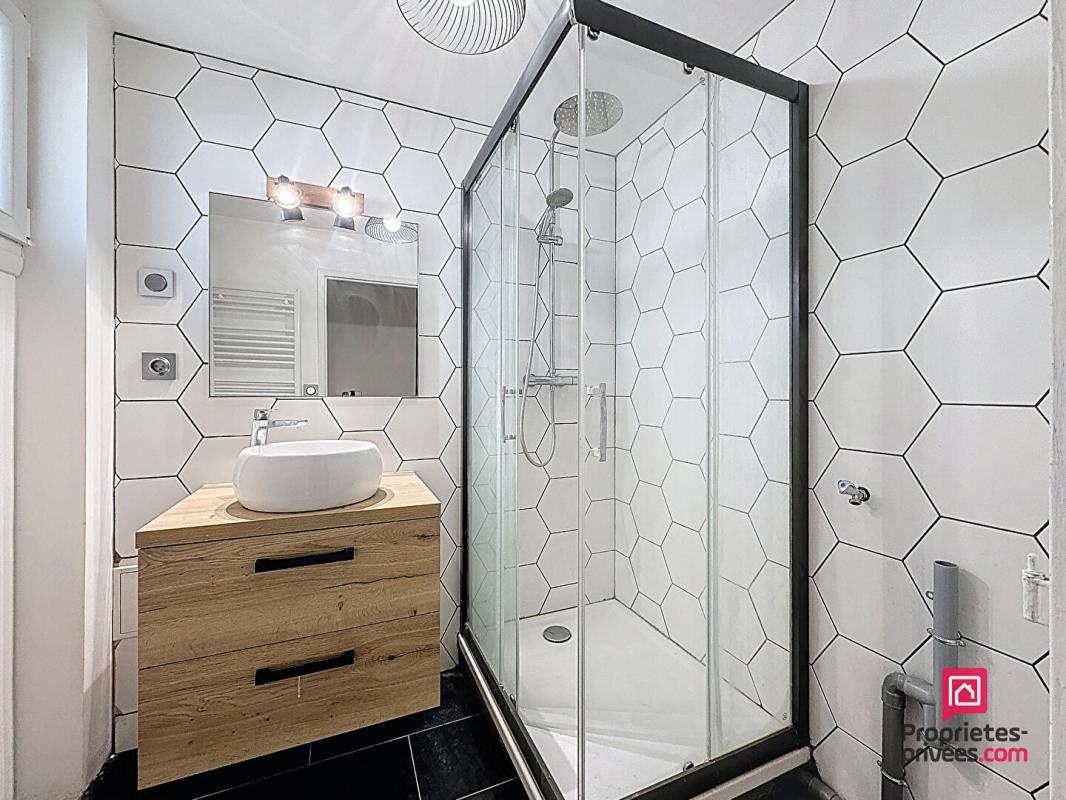LE MANS Appartement Le Mans 4 pièce(s) 70 m2 9