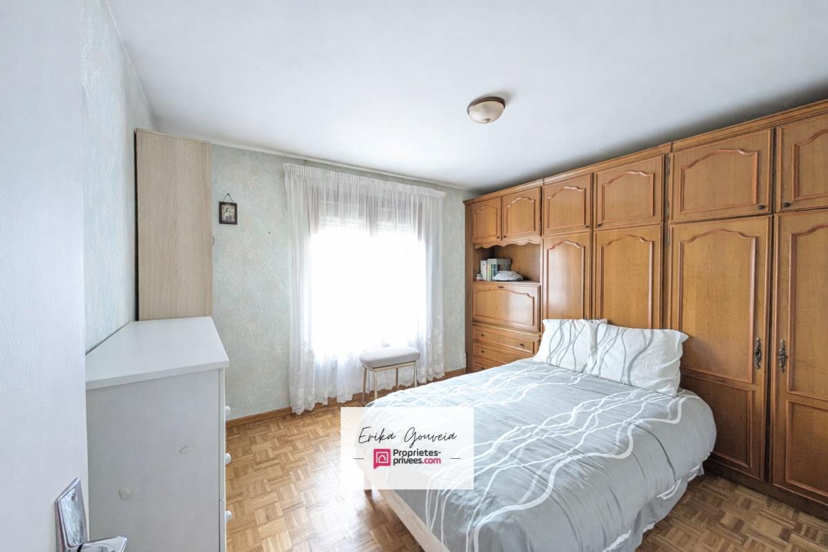 LE HAVRE Maison indépendante 115 m² Vie de plain-pied 2 garages Aplemont Le Havre 10