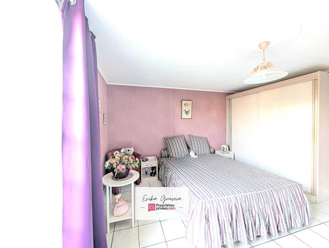 LE HAVRE Maison indépendante 115 m² Vie de plain-pied  2 garages  Aplemont Le Havre 8