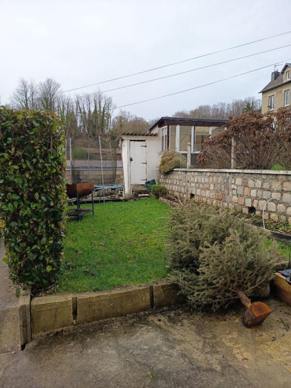 BOLBEC Maison Bolbec 5 pièce(s) 80 m2 1