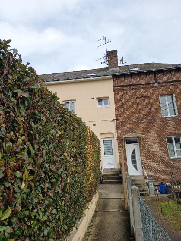 BOLBEC Maison Bolbec 5 pièce(s) 80 m2 2