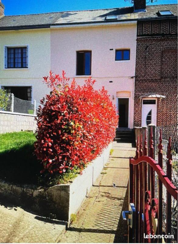 BOLBEC Maison Bolbec 5 pièce(s) 80 m2 3