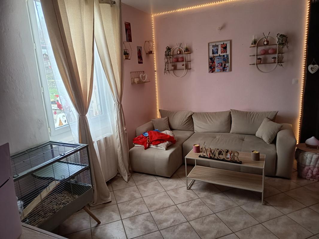 BOLBEC Maison Bolbec 5 pièce(s) 80 m2 5