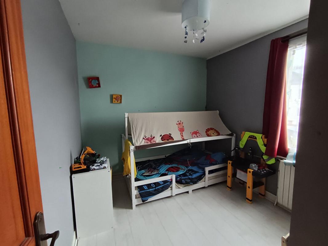 BOLBEC Maison Bolbec 5 pièce(s) 80 m2 6