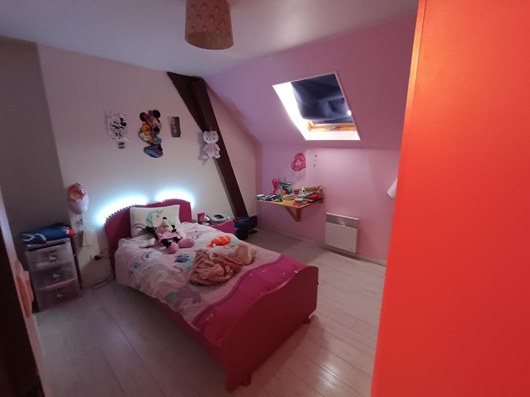 BOLBEC Maison Bolbec 5 pièce(s) 80 m2 7