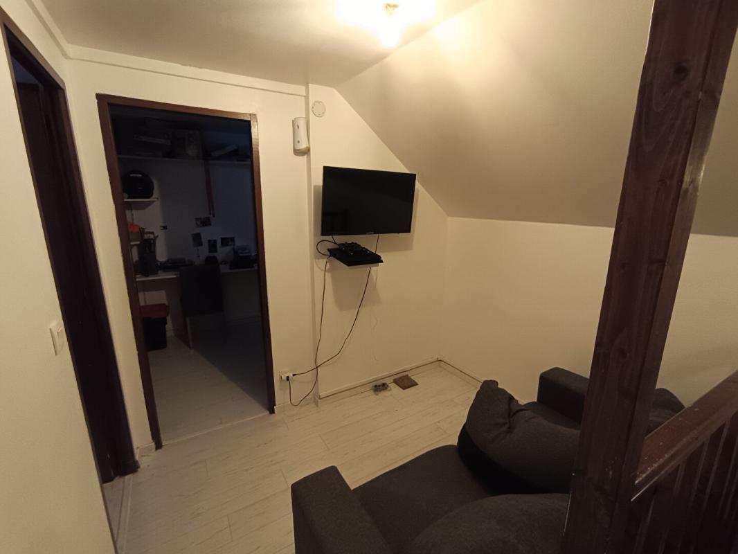 BOLBEC Maison Bolbec 5 pièce(s) 80 m2 8