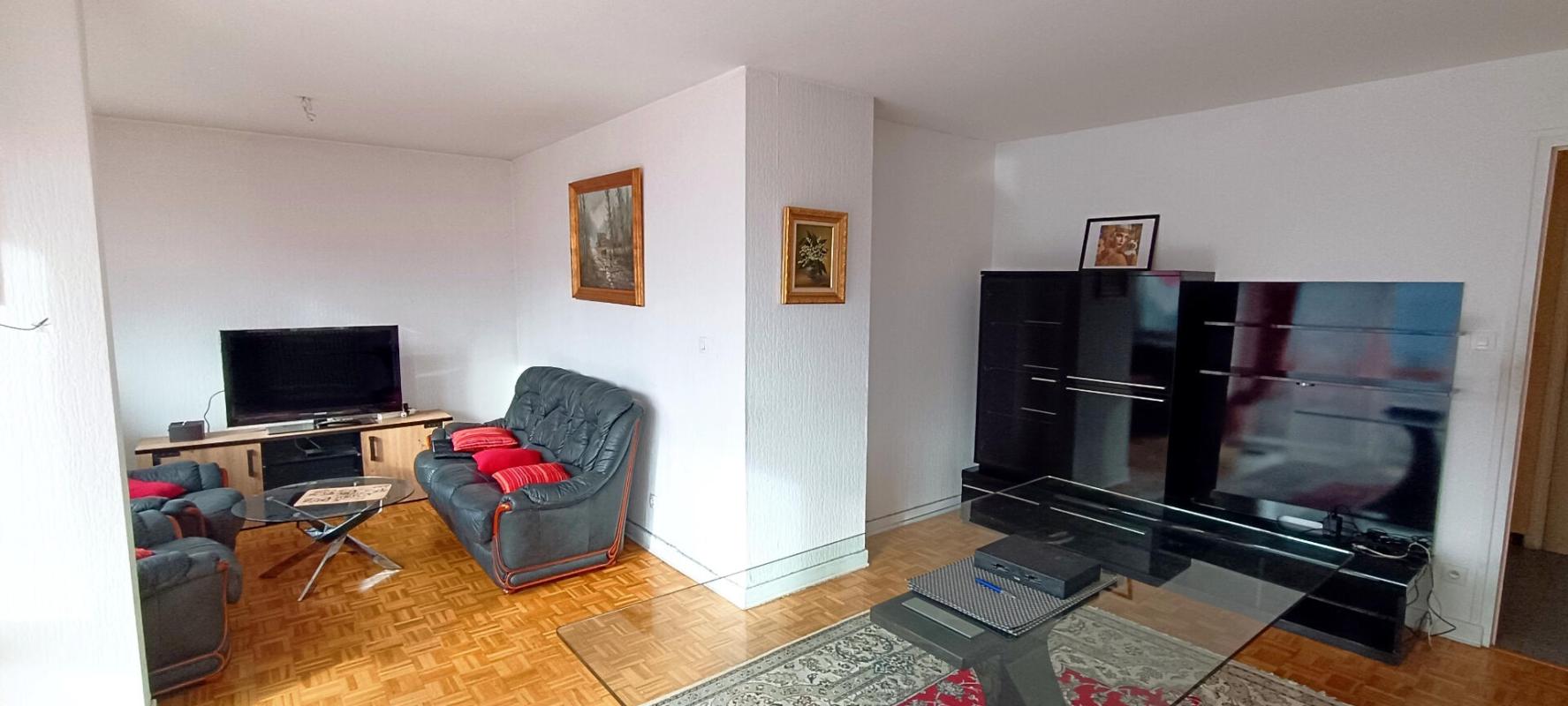 AIX-LES-BAINS Baisse de prix!!! Appartement Aix-Les-Bains T3 vue lac 12