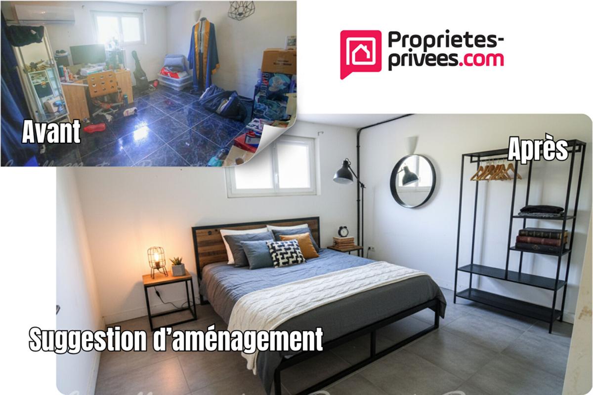 PUGET-SUR-ARGENS Maison Puget Sur Argens 7 pièce(s) 154m2 15