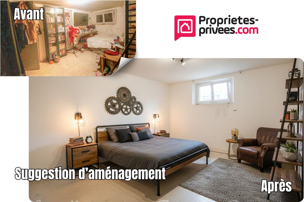 PUGET-SUR-ARGENS Maison Puget Sur Argens 7 pièce(s) 154m2 16