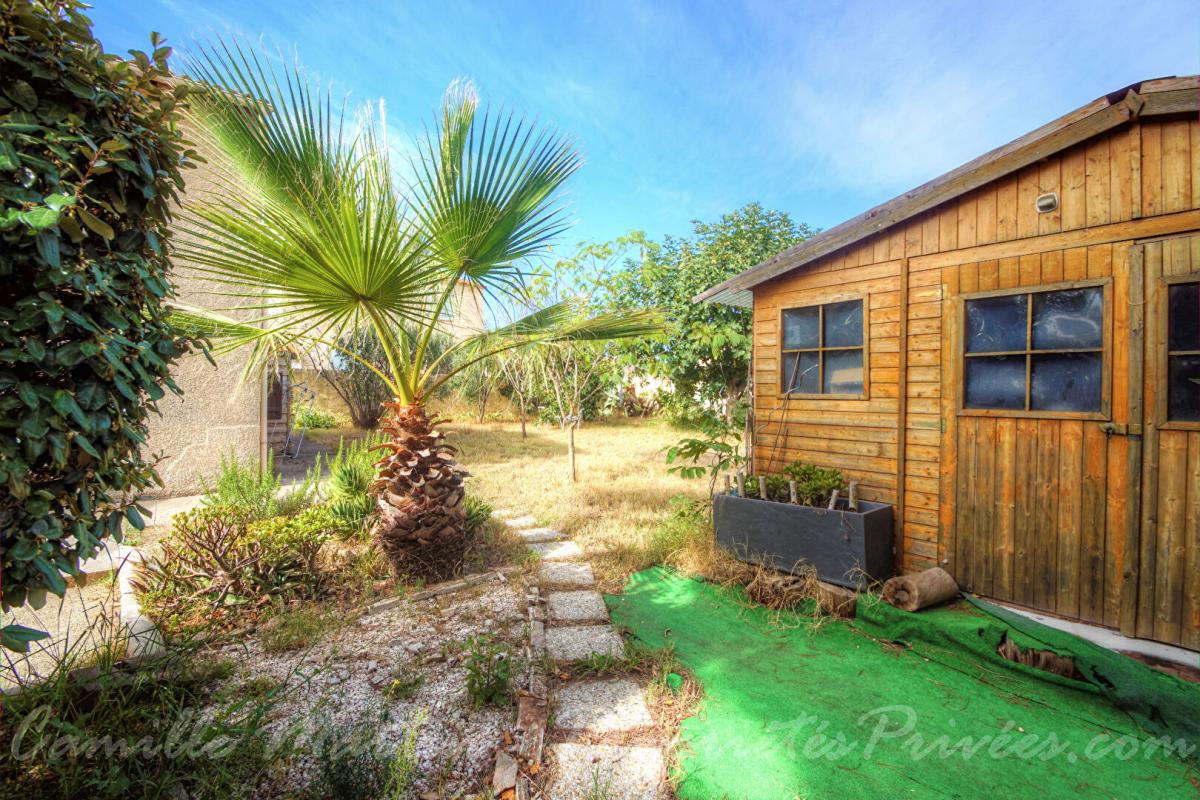 PUGET-SUR-ARGENS Maison Puget Sur Argens 7 pièce(s) 154m2 5