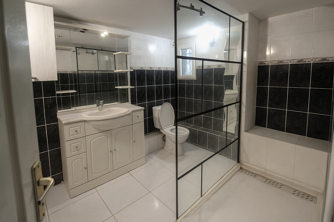 PUGET-SUR-ARGENS Maison Puget Sur Argens 7 pièce(s) 154m2 8