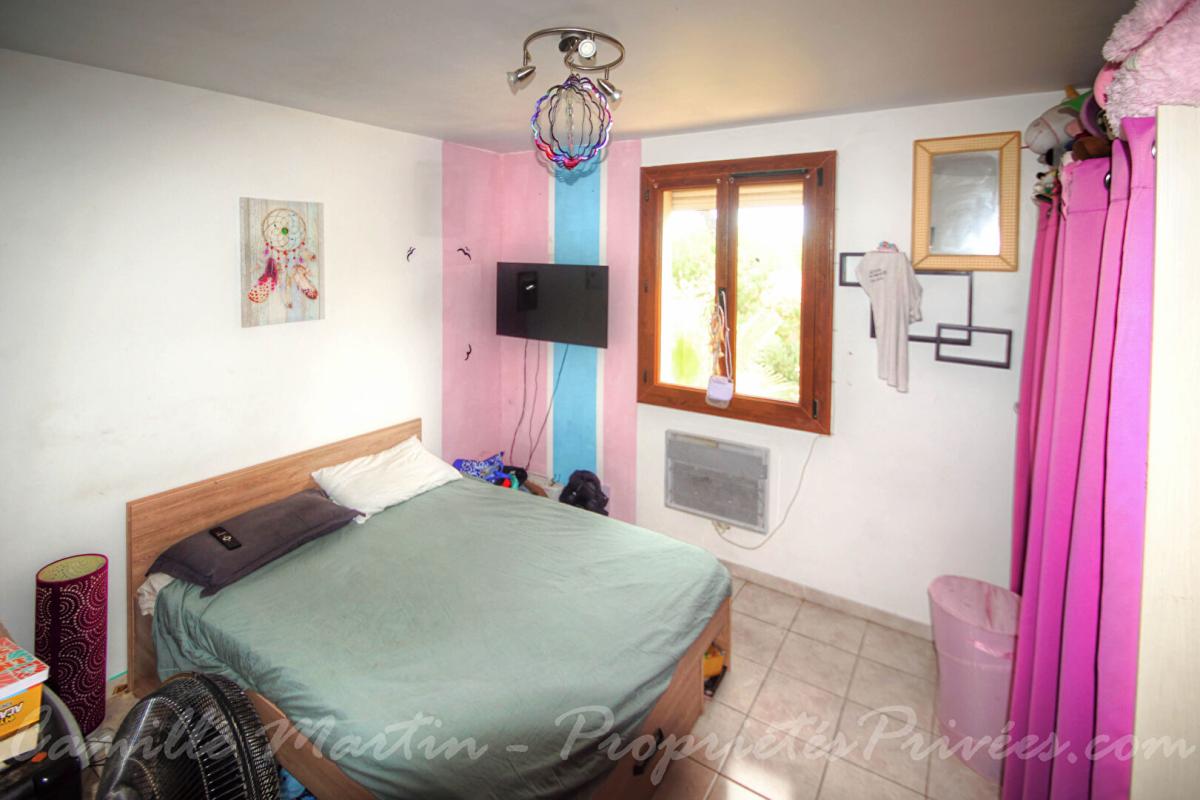 PUGET-SUR-ARGENS Maison Puget Sur Argens 7 pièce(s) 154m2 9