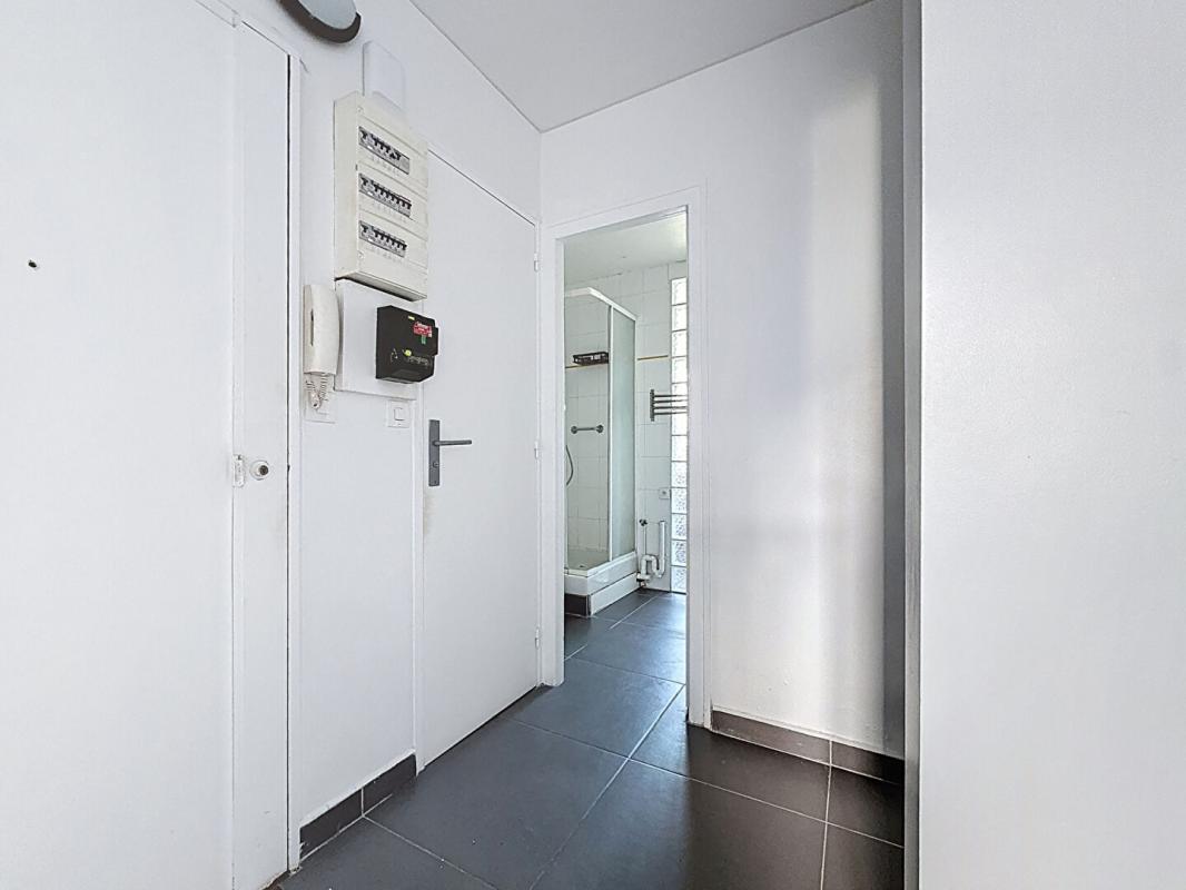 VILLEJUIF Appartement 3 pièces METRO 7 LOUIS ARAGON 4