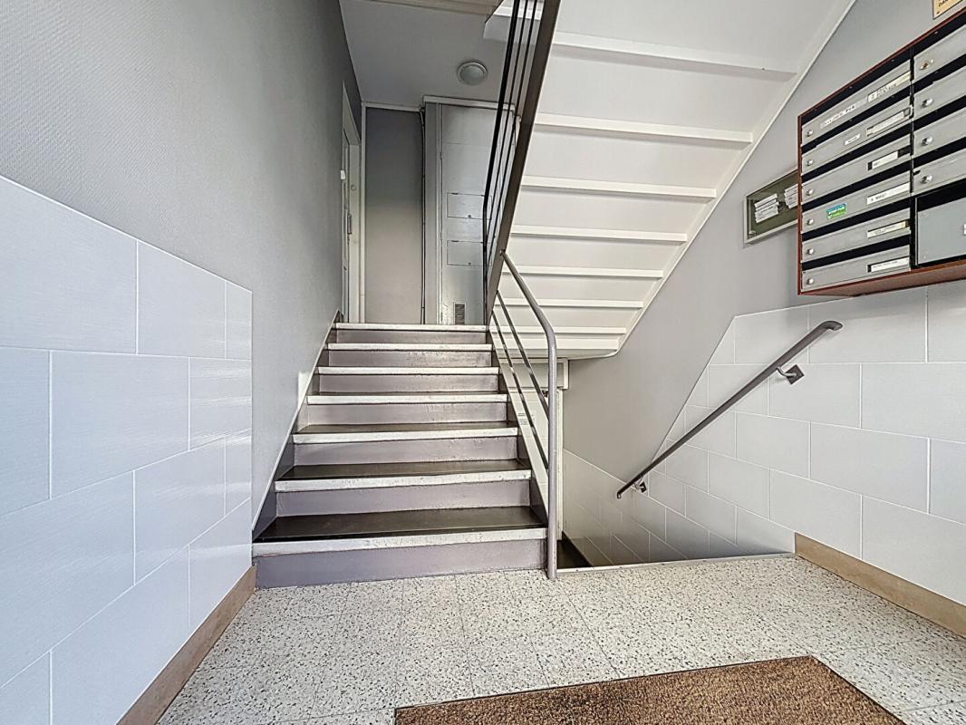 VILLEJUIF Appartement 3 pièces METRO 7 LOUIS ARAGON 6