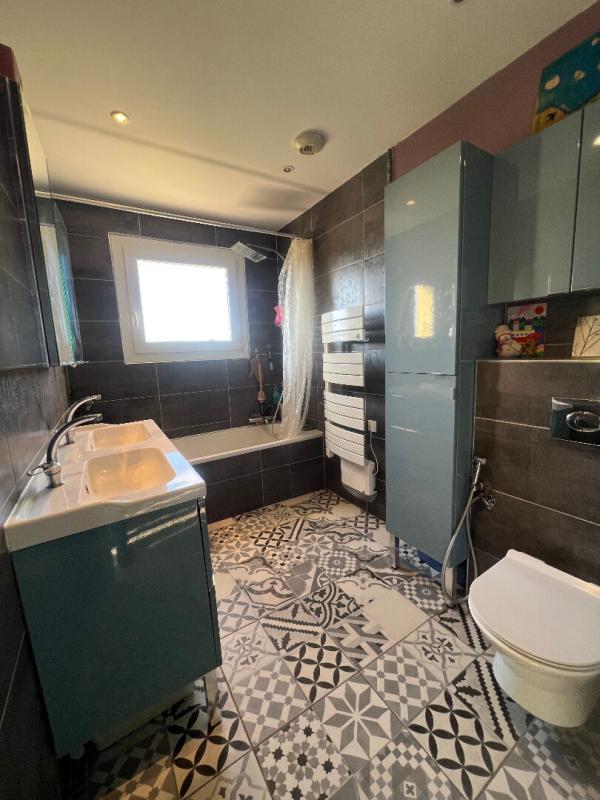 VALENCE Maison Valence 5 pièce(s) 106 m2, piscine 10