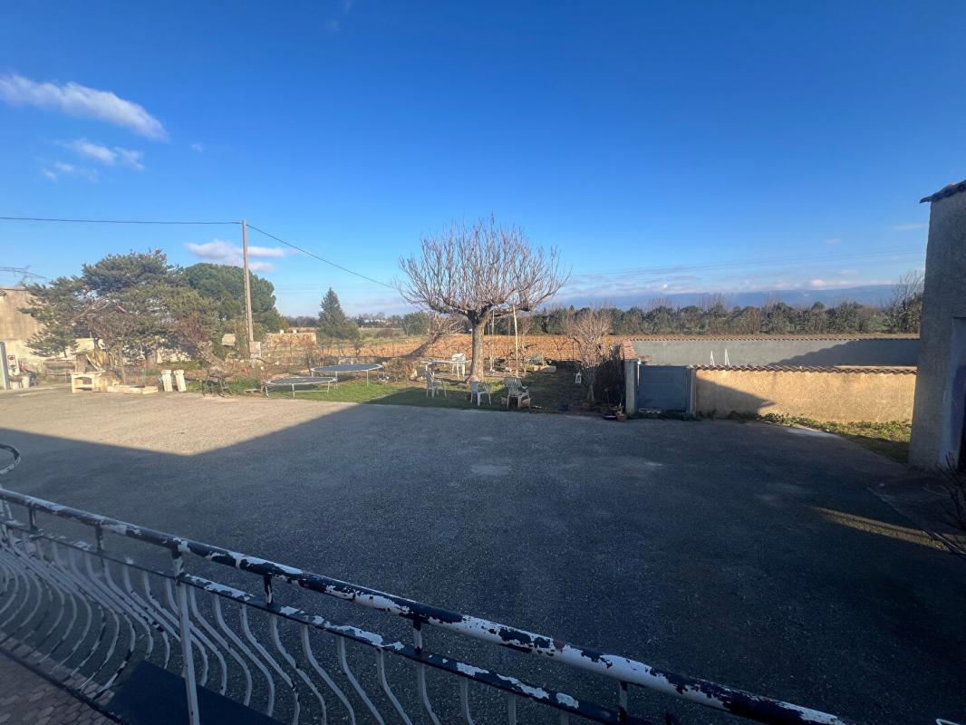 VALENCE Maison Valence 5 pièce(s) 106 m2, piscine 15