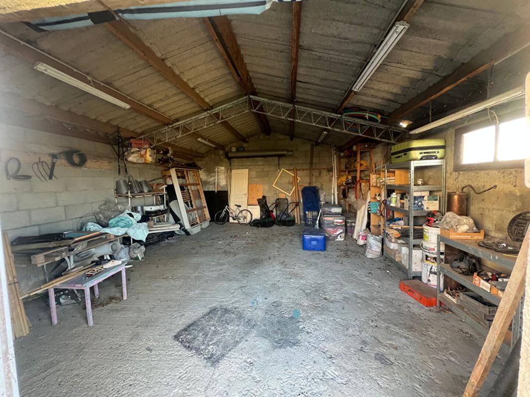 VALENCE Maison Valence 5 pièce(s) 106 m2, piscine 16