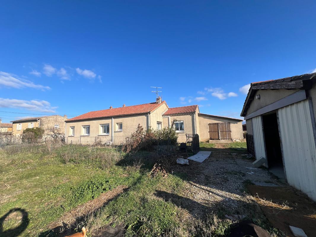 VALENCE Maison Valence 5 pièce(s) 106 m2, piscine 17