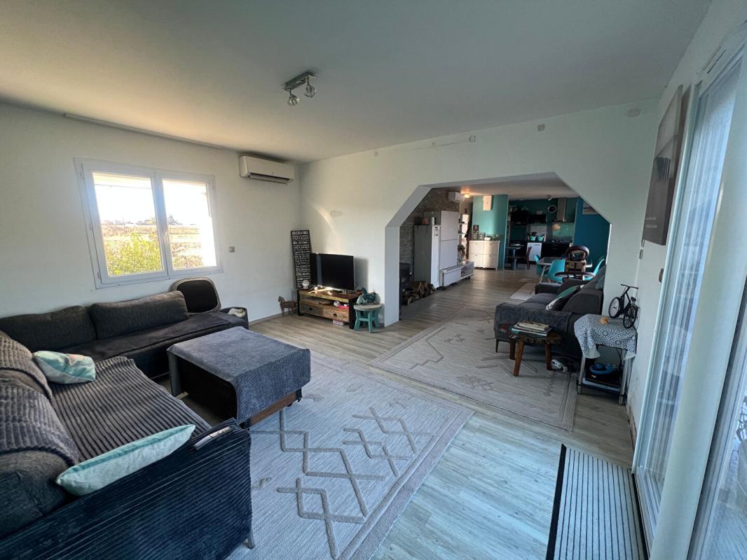 VALENCE Maison Valence 5 pièce(s) 106 m2, piscine 4