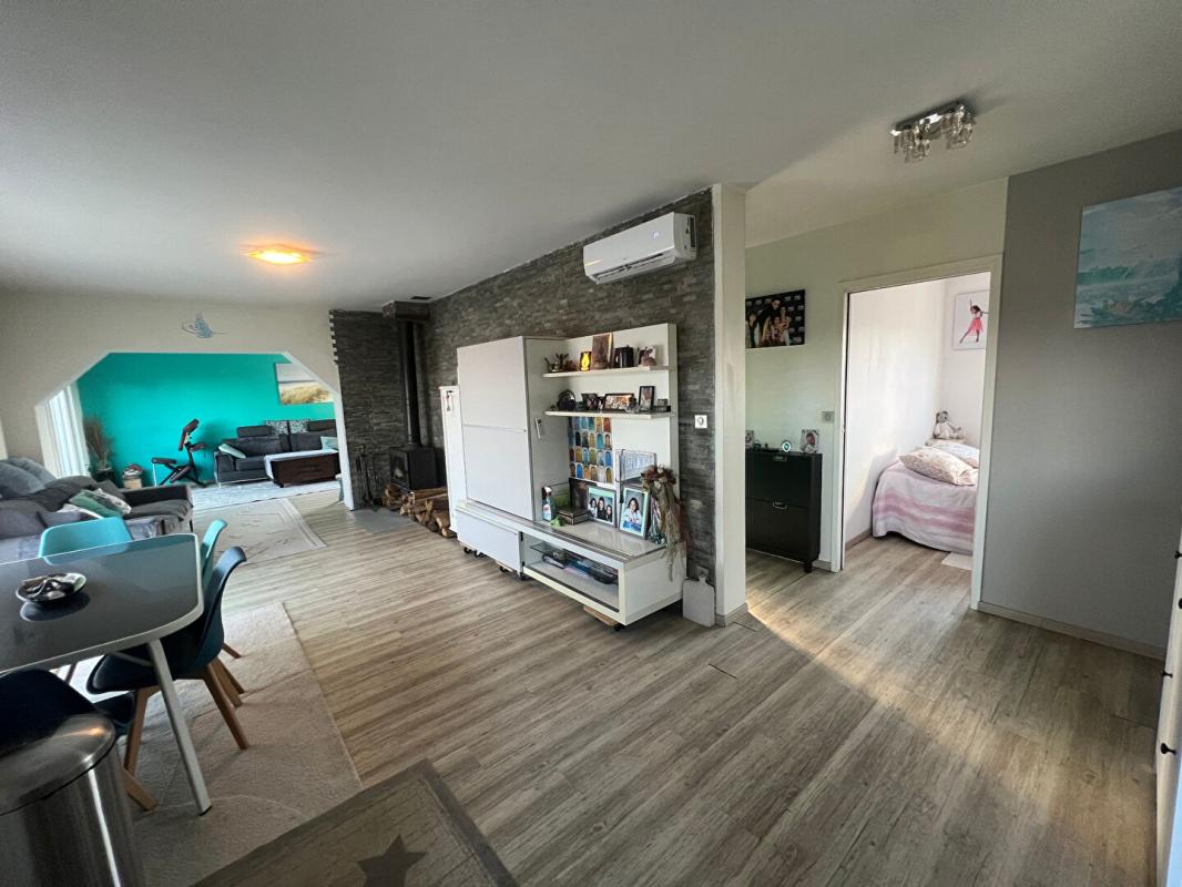 VALENCE Maison Valence 5 pièce(s) 106 m2, piscine 5