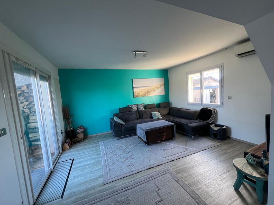 VALENCE Maison Valence 5 pièce(s) 106 m2, piscine 7