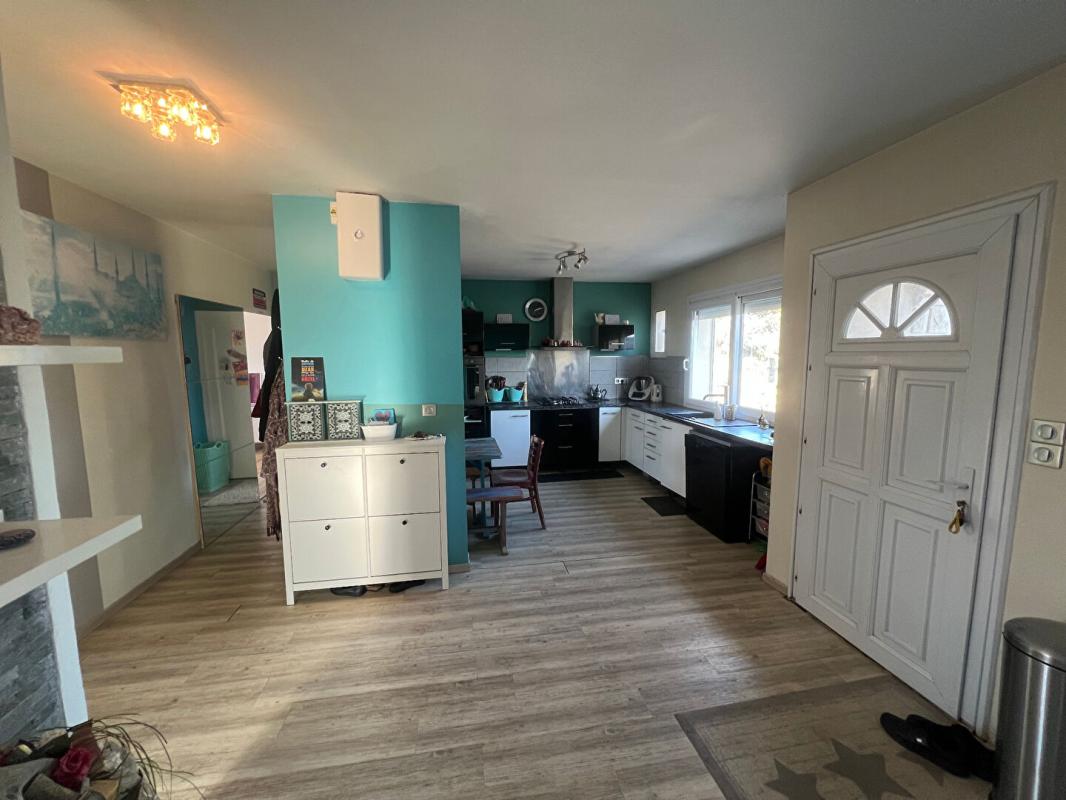 VALENCE Maison Valence 5 pièce(s) 106 m2, piscine 8