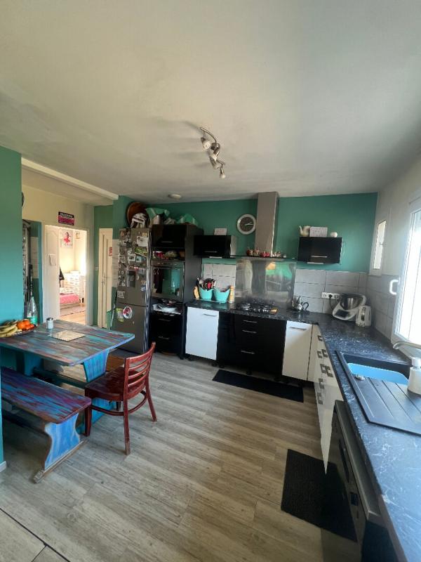 VALENCE Maison Valence 5 pièce(s) 106 m2, piscine 9