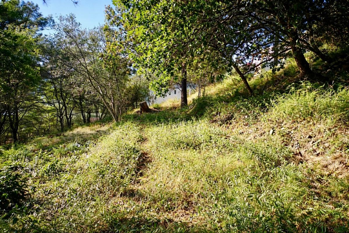 SAINT-MARTIN-DU-VAR Terrain constructible Saint Martin Du Var 1129 m2, vue dégagée 2