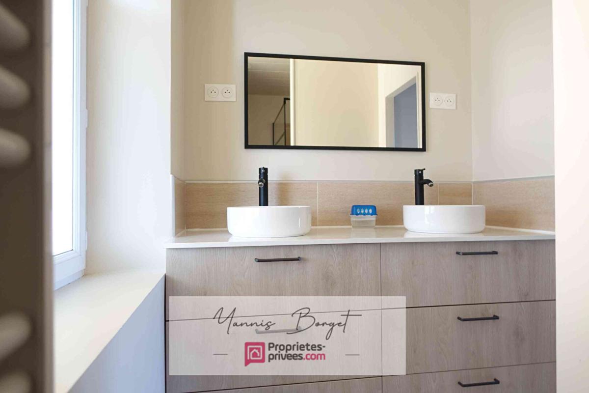 SAINT-FULGENT Maison 3 chambres - Proche bourg - Saint-Fulgent (85250) 10