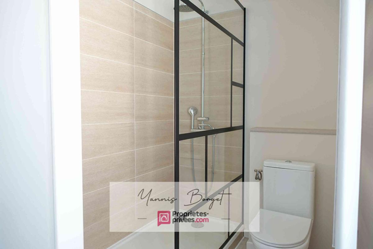 SAINT-FULGENT Maison 3 chambres - Proche bourg - Saint-Fulgent (85250) 11