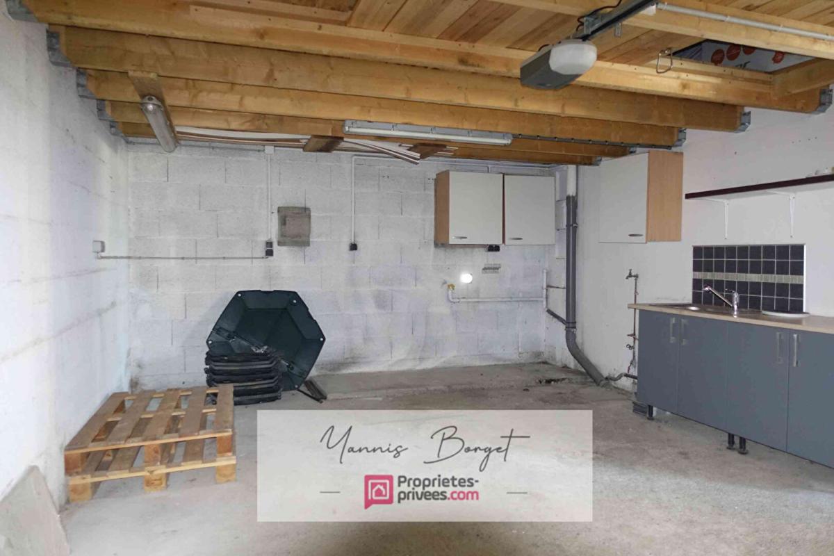 SAINT-FULGENT Maison 3 chambres - Proche bourg - Saint-Fulgent (85250) 12