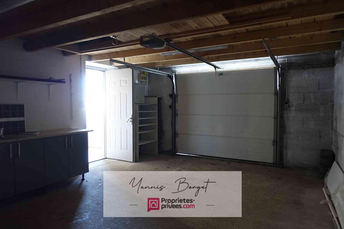 SAINT-FULGENT Maison 3 chambres - Proche bourg - Saint-Fulgent (85250) 13