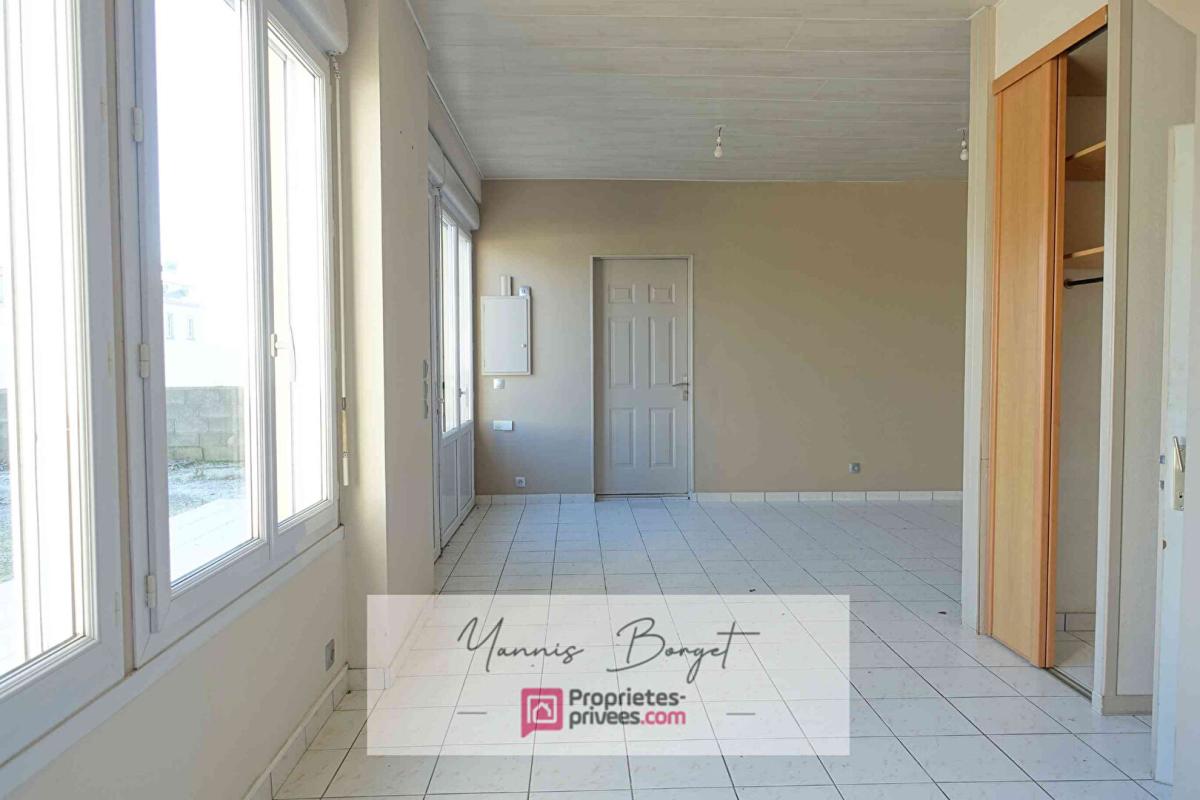 SAINT-FULGENT Maison 3 chambres - Proche bourg - Saint-Fulgent (85250) 4