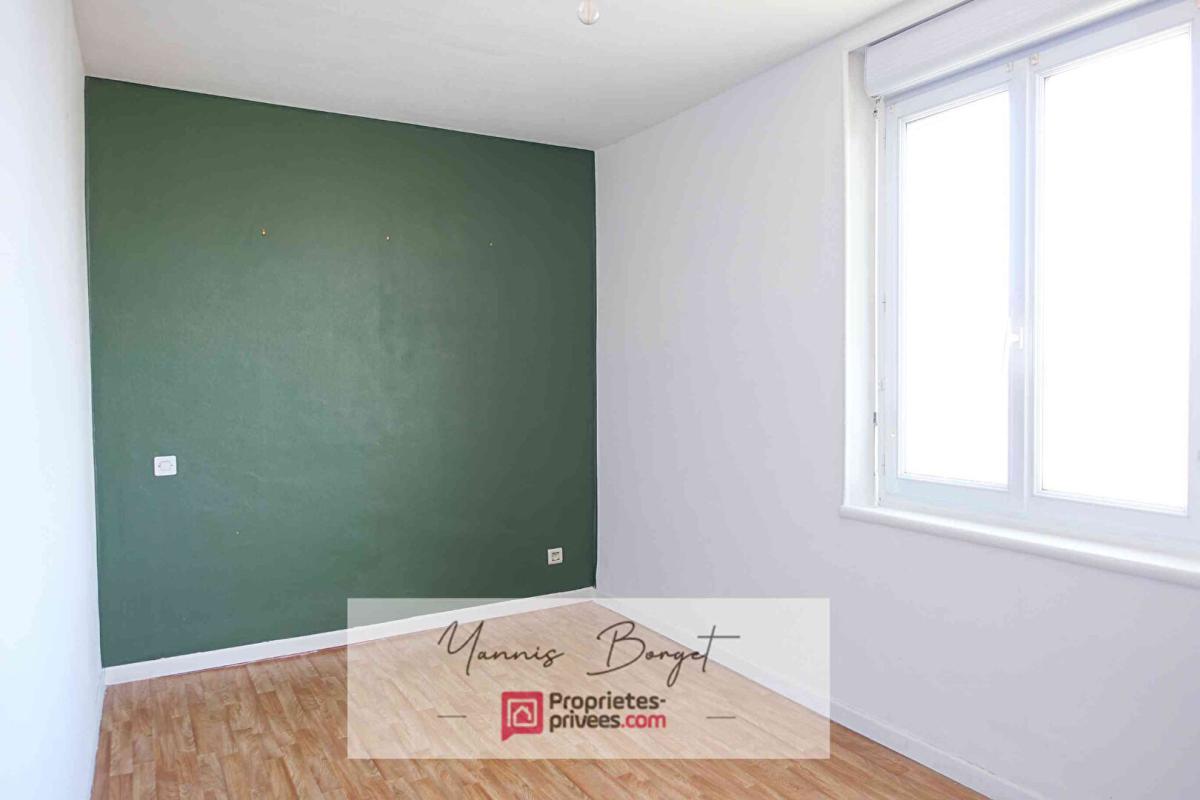 SAINT-FULGENT Maison 3 chambres - Proche bourg - Saint-Fulgent (85250) 8