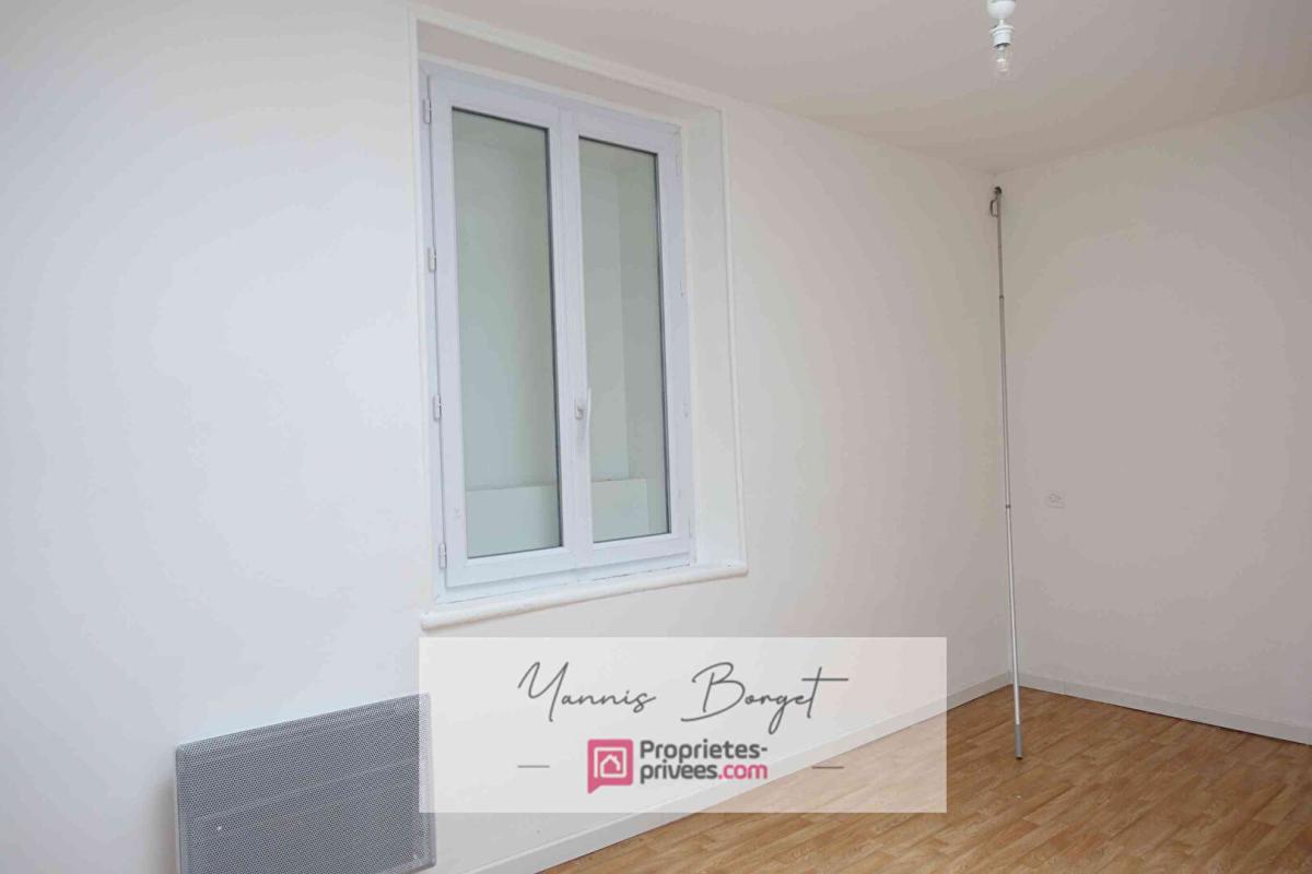 SAINT-FULGENT Maison 3 chambres - Proche bourg - Saint-Fulgent (85250) 9