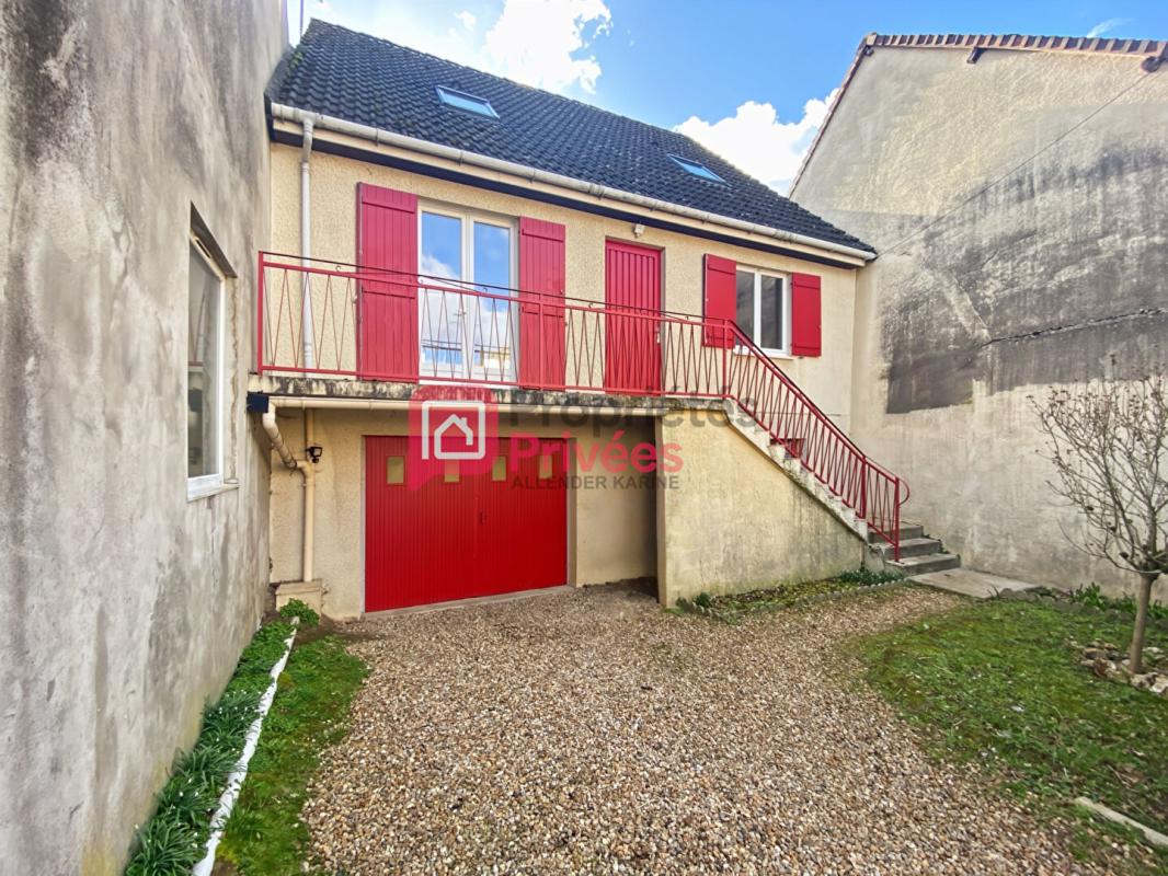 VERON Maison Veron 4 pièce(s) 88 m2 12