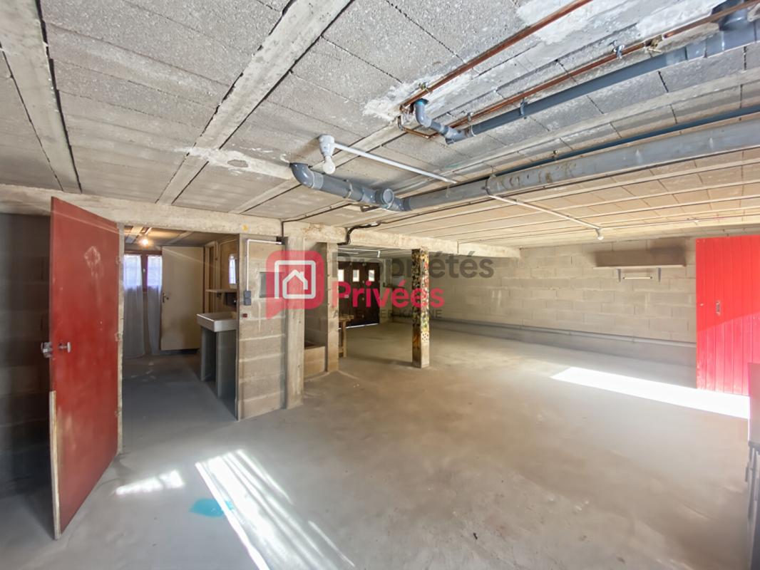 VERON Maison Veron 4 pièce(s) 88 m2 5