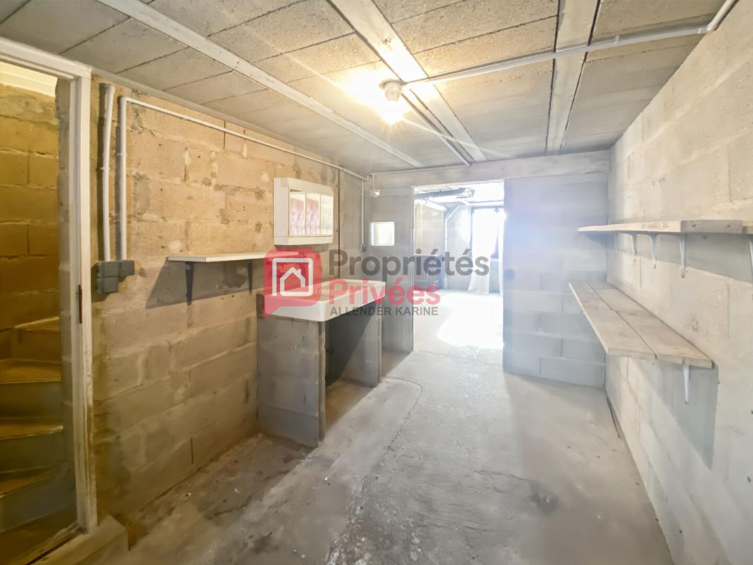 VERON Maison Veron 4 pièce(s) 88 m2 7