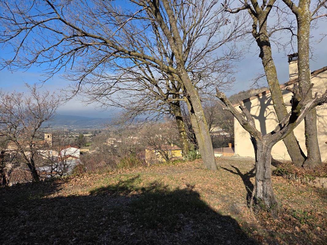 MARSANNE Maison 5 pièces 135 m2 17