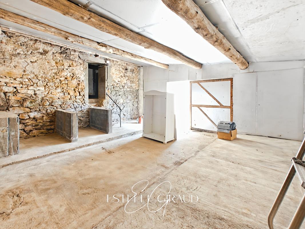 FELINES-MINERVOIS Ancien domaine Viticole, Maison avec terrasse, Grande parcelle, 3 Garages, Hangar, Remise 11