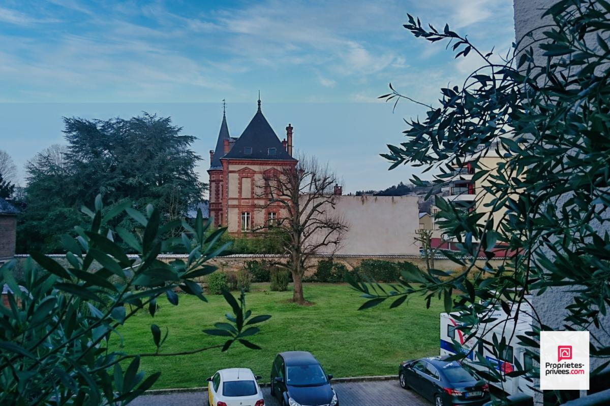 EVREUX EXCLUSIF - Appartement 4 pièces 90m2 avec Balcon 9