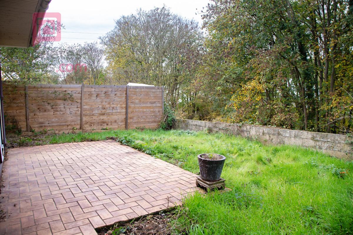 MANTES-LA-VILLE Jolie maison calme dans voie sans issue, env. arboré 16