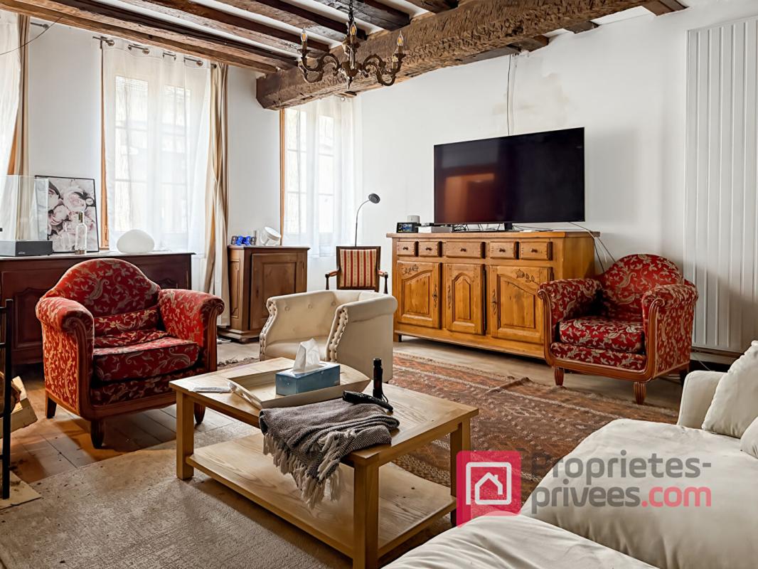 BAR-SUR-SEINE Maison Bar-sur-seine 6 pièce(s) 135 m2 1