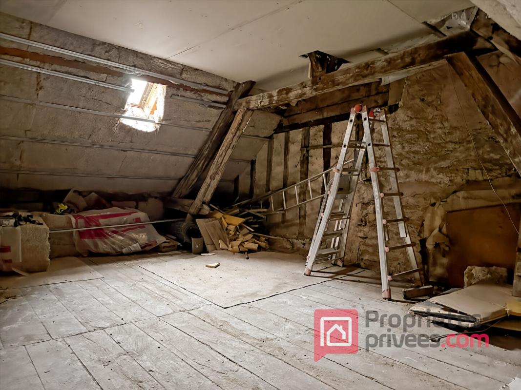 BAR-SUR-SEINE Maison Bar-sur-seine 6 pièce(s) 135 m2 10